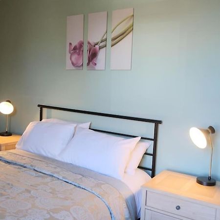 Avon'S View Appartement Stratford-upon-Avon Buitenkant foto