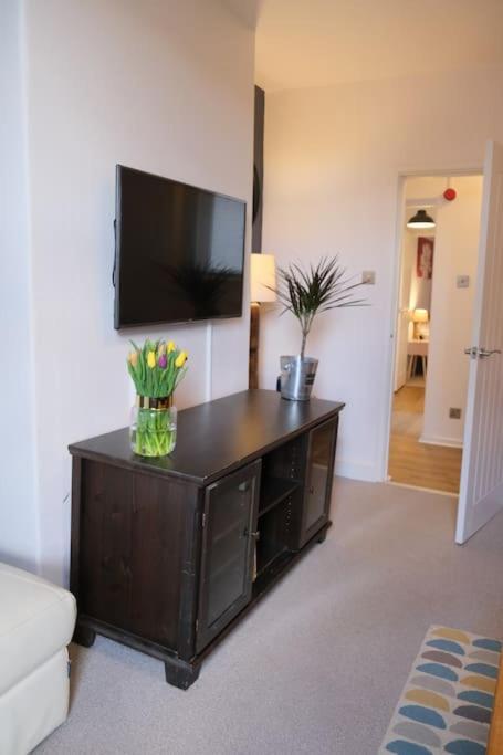 Avon'S View Appartement Stratford-upon-Avon Buitenkant foto