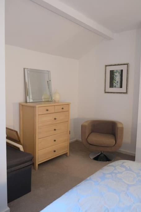 Avon'S View Appartement Stratford-upon-Avon Buitenkant foto