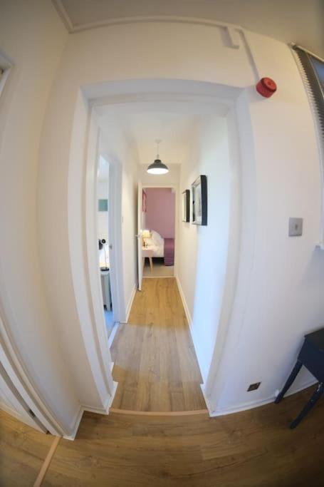 Avon'S View Appartement Stratford-upon-Avon Buitenkant foto