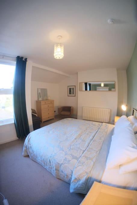 Avon'S View Appartement Stratford-upon-Avon Buitenkant foto
