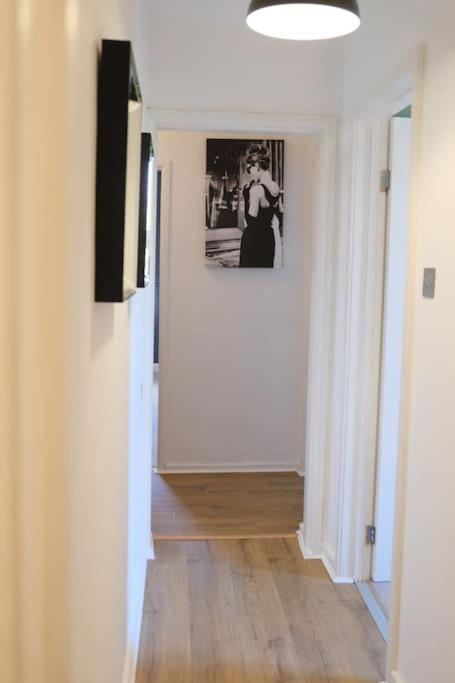 Avon'S View Appartement Stratford-upon-Avon Buitenkant foto