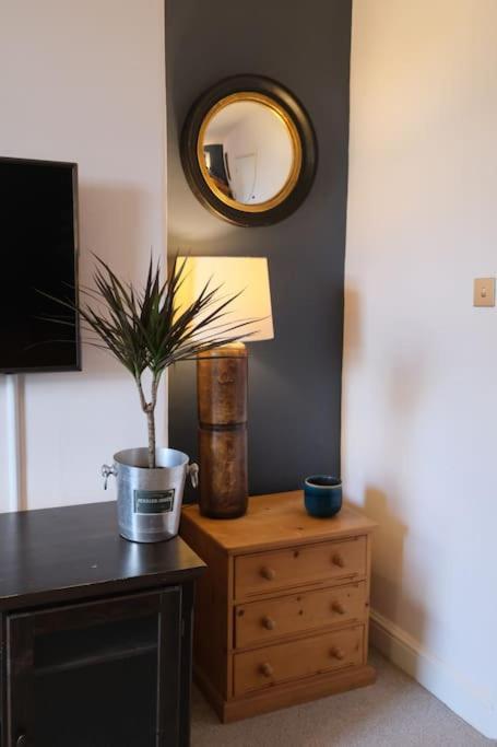 Avon'S View Appartement Stratford-upon-Avon Buitenkant foto