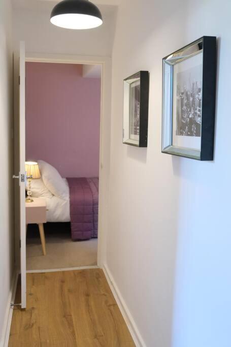 Avon'S View Appartement Stratford-upon-Avon Buitenkant foto